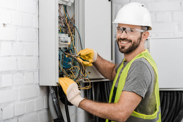 Professional Electrician in Columbia, PA