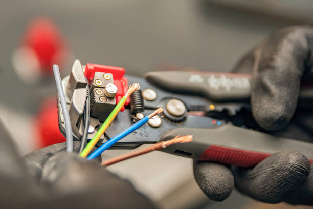 Best Electrical Wiring Services  in Columbia, PA