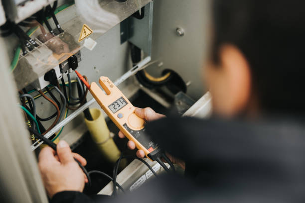 Best Ceiling Fan Installation Electrician  in Columbia, PA