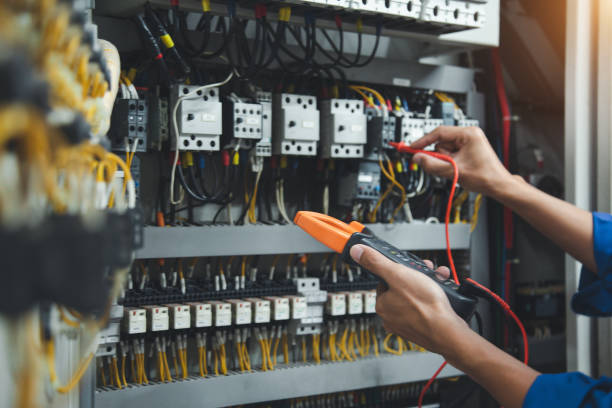 Best Electrical Installation Contractor  in Columbia, PA