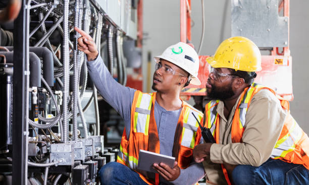 Best Circuit Breaker Repair  in Columbia, PA
