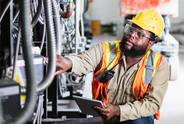 Best Licensed Electrician  in Columbia, PA