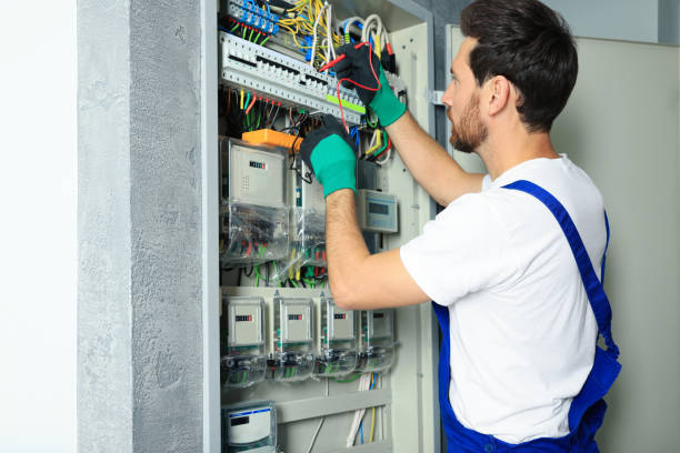 Best Industrial Electrical Services  in Columbia, PA
