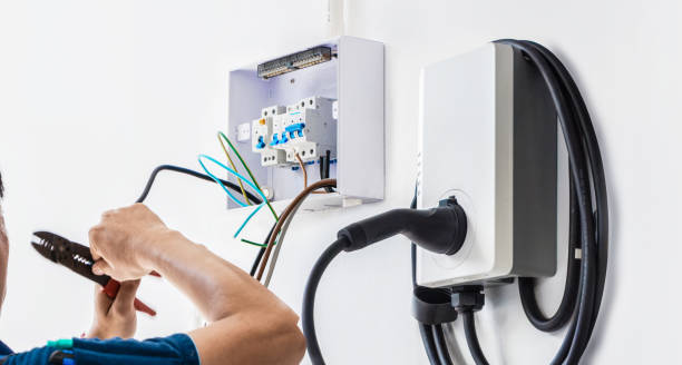 Best Residential Electrician Services  in Columbia, PA