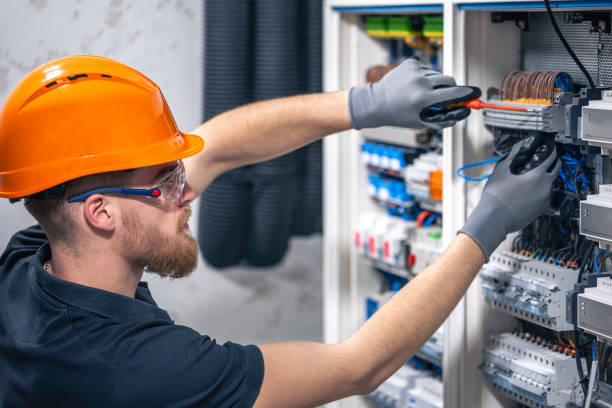 Best Electrical Outlet Repair  in Columbia, PA