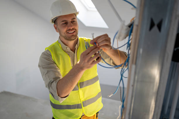 Best Commercial Electrician Services  in Columbia, PA