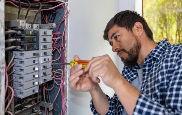 Electrical Upgrades for Homes in Columbia, PA